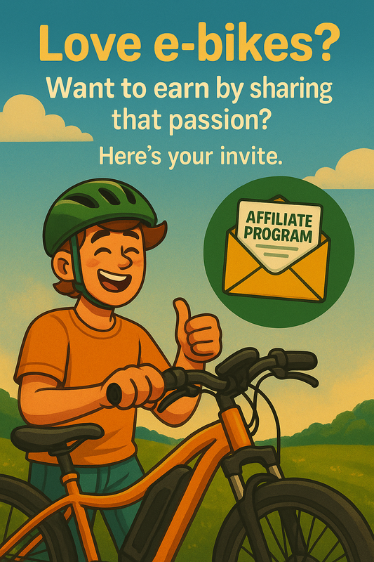 🤝 Affiliate Program: How to Join and Earn With Us