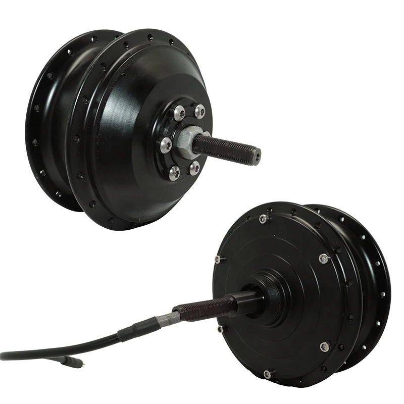 h 700C Front Rear Electric Bicycle Motor Wheel