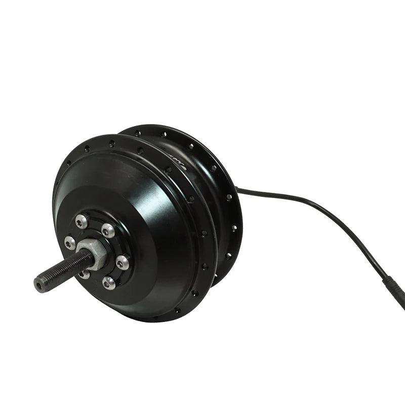 h 700C Front Rear Electric Bicycle Motor Wheel
