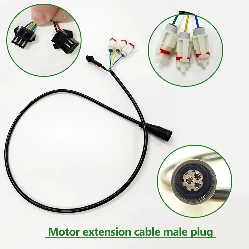 h 700C Front Rear Electric Bicycle Motor Wheel