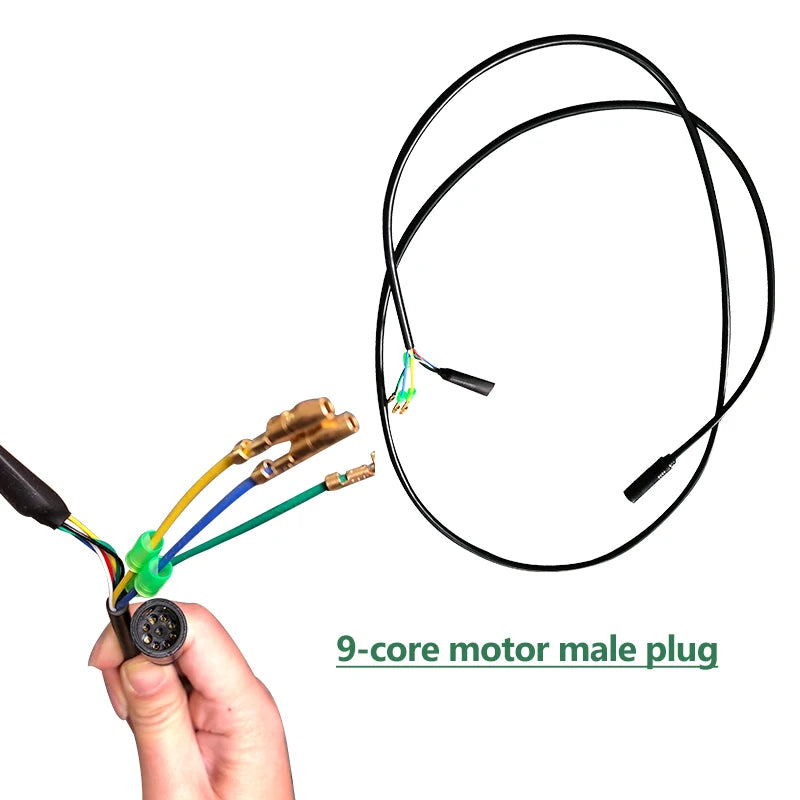 h 700C Front Rear Electric Bicycle Motor Wheel