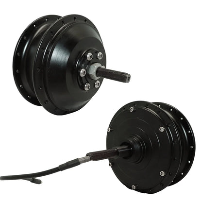 h 700C Front Rear Electric Bicycle Motor Wheel