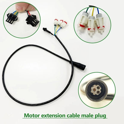 h 700C Front Rear Electric Bicycle Motor Wheel