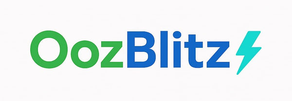Ooz BLITZz